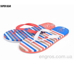 Вьетнамки Super Gear